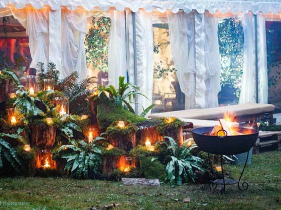Event Fire Bowls - Adding Warmth and Ambiance to Your Gathering
